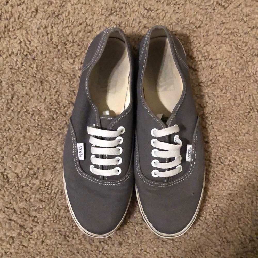 Vans Shoes